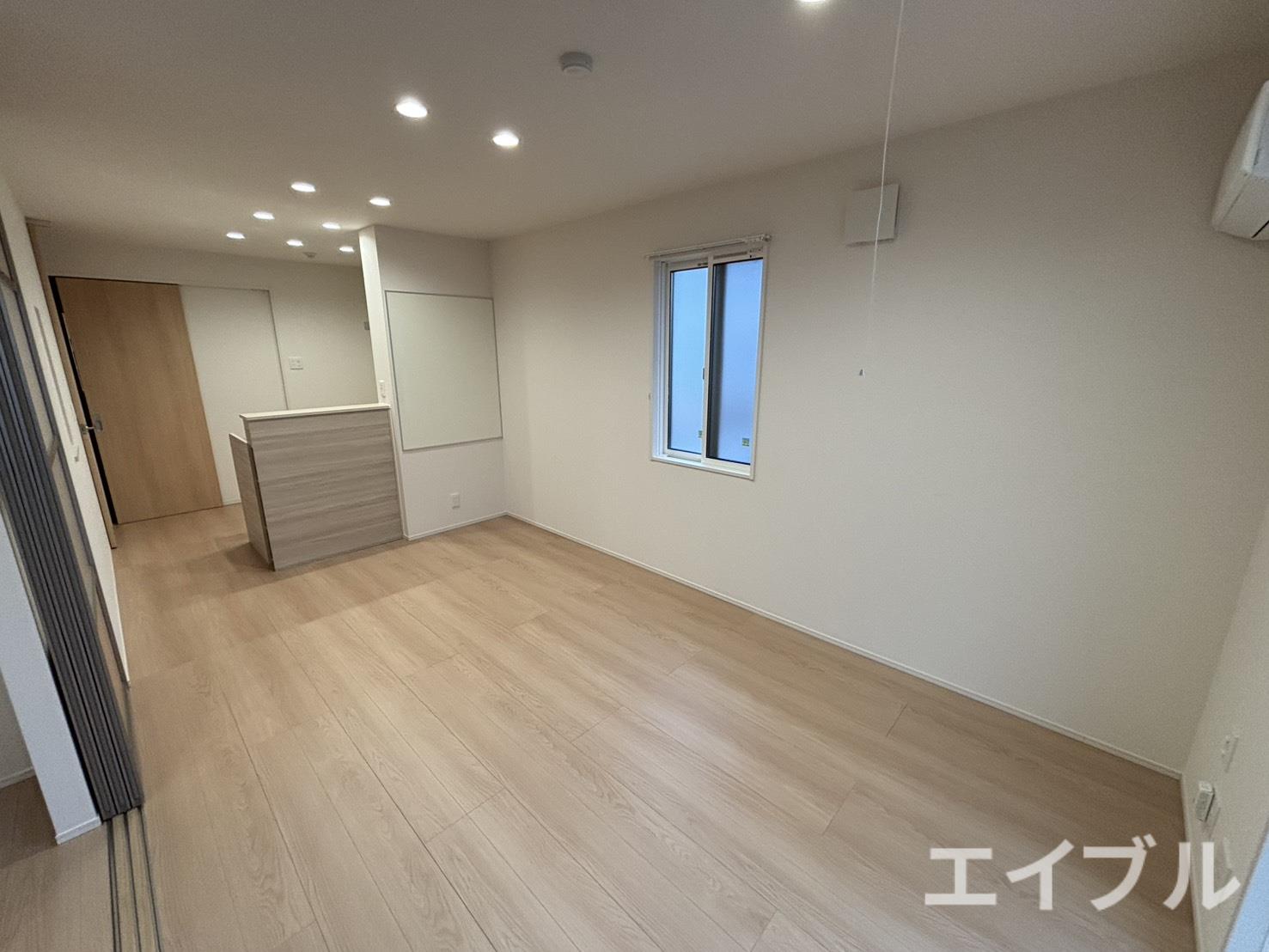 居室・リビング　同型タイプ