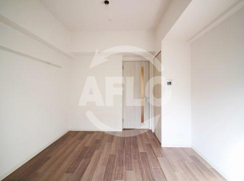 居室・リビング　ファステート大阪ドームシティ　洋室