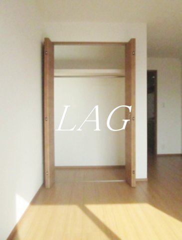 収納　収納です。