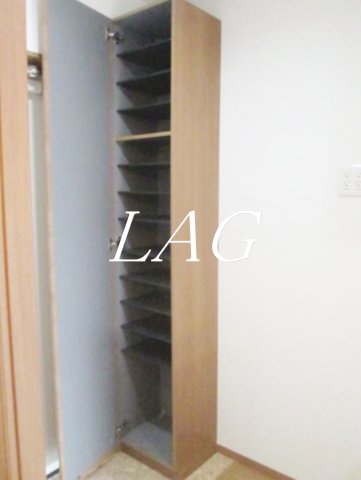 玄関　玄関です。