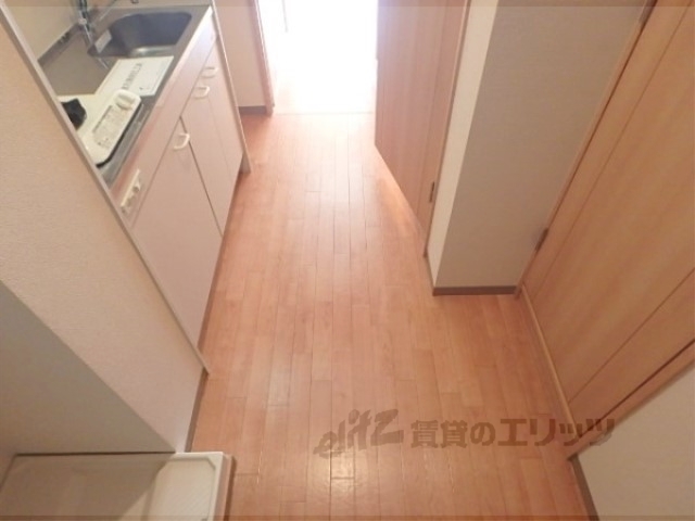 その他部屋・スペース　廊下