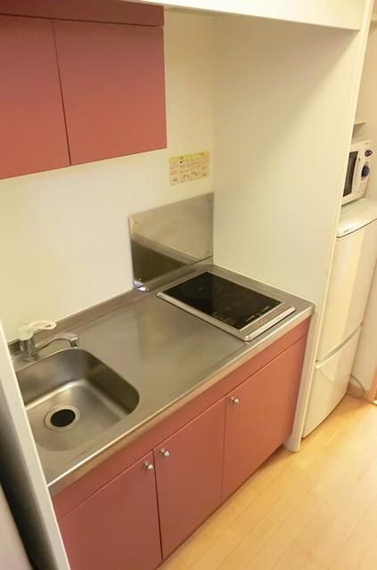 キッチン　お部屋探しは【タウンハウジング千葉店】にお任せ下さい♪