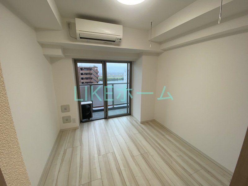 居室・リビング　リビング/居室