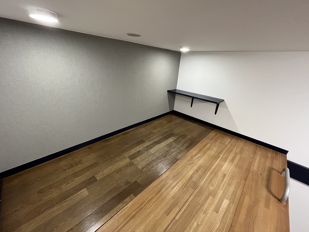 その他部屋・スペース　ロフト部分