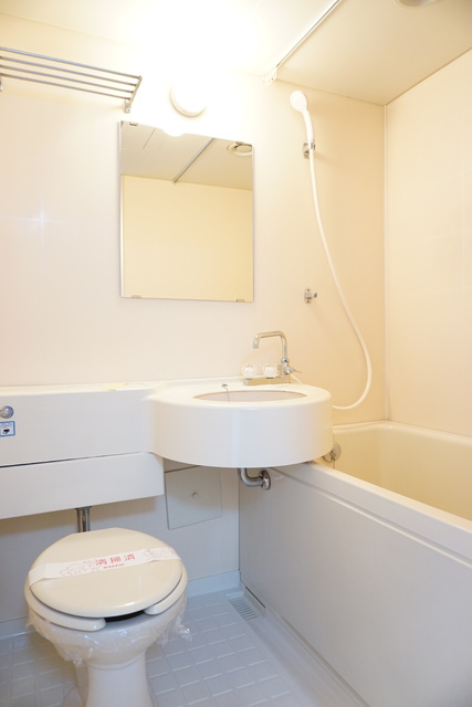 バス・シャワールーム　★バスルーム★