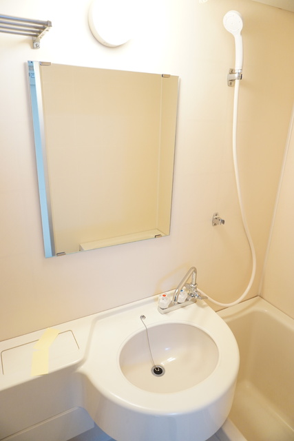 洗面設備　★洗面ボウル付き★