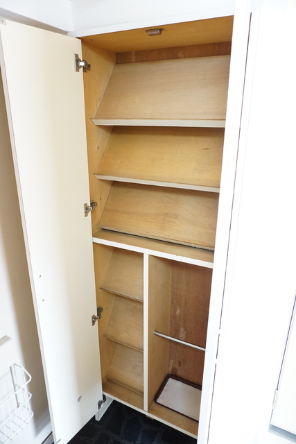 玄関　★玄関のシューズボックス★