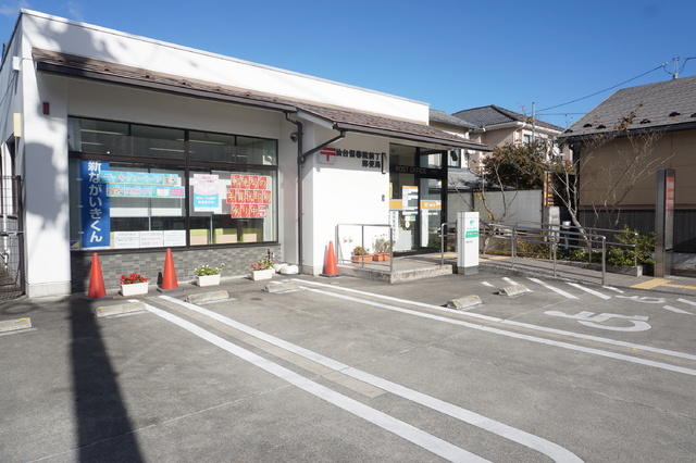 郵便局　仙台保春院前丁郵便局（郵便局）まで740m