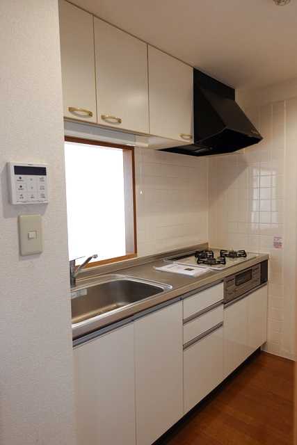 キッチン　イメージ