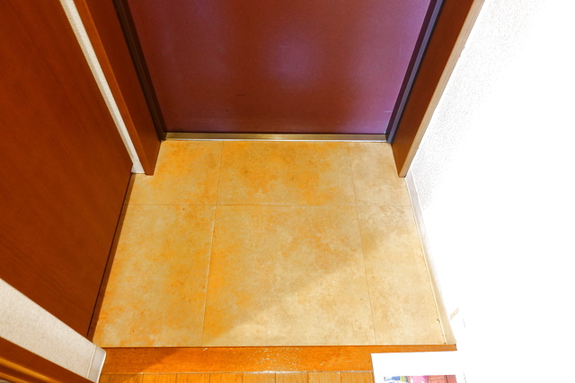 玄関　イメージ