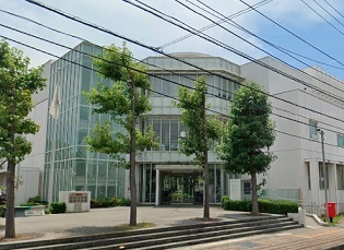 その他　腰越行政センター（その他）まで725m