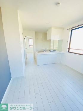 居室・リビング　リビング/居室