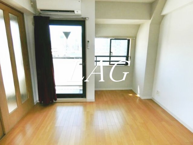 その他部屋・スペース　寝室です。