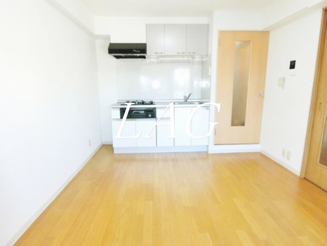 居室・リビング　洋室のお部屋です。