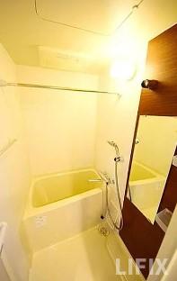 バス・シャワールーム　風呂
