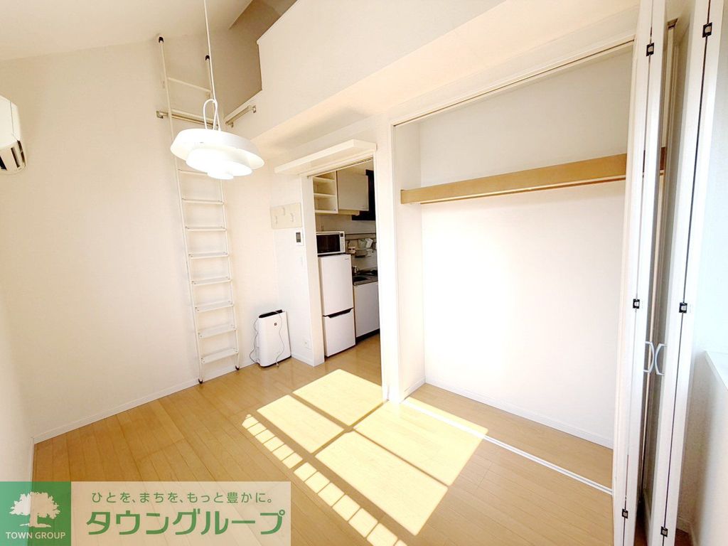 その他部屋・スペース　同建物別号室参考写真です