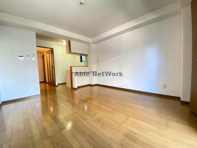 居室・リビング　現況優先