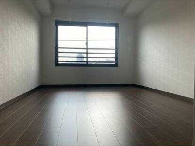 居室・リビング　※別部屋参考写真