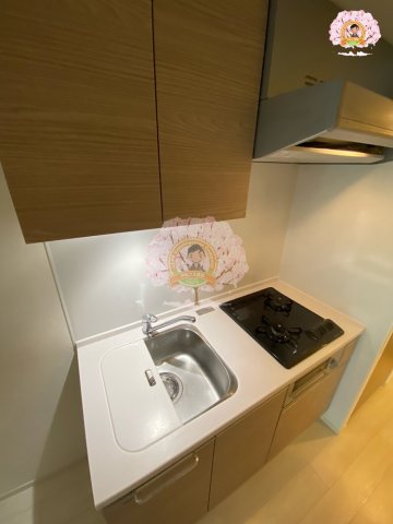 キッチン　同一仕様