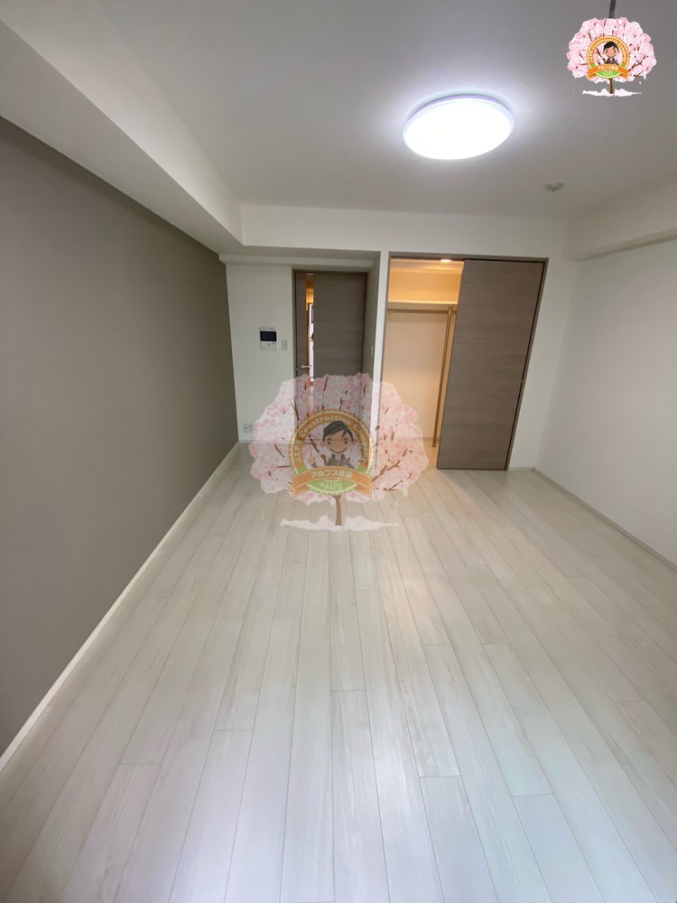 居室・リビング　同一仕様