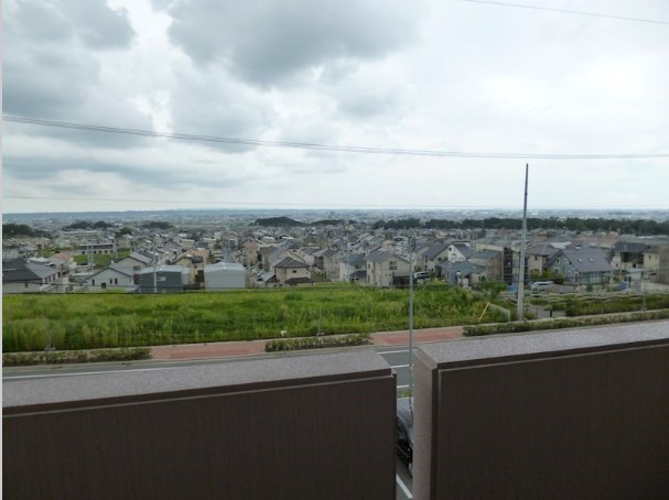 眺望　※現況優先