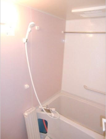 バス・シャワールーム　※現況優先