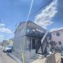 瓢箪山駅より徒歩7分 1階 築27年8ヶ月の賃貸物件