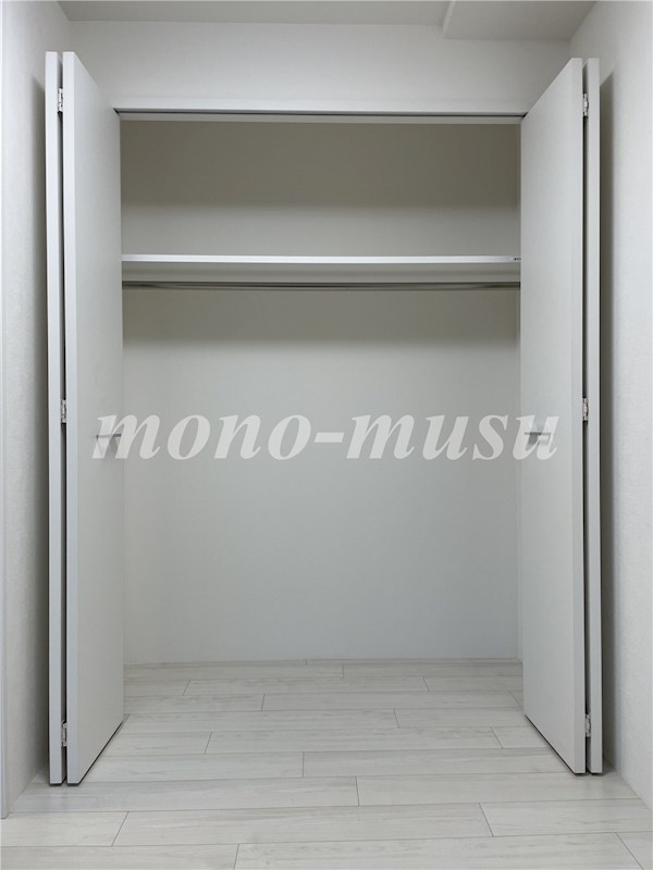 収納　同間取り参考写真