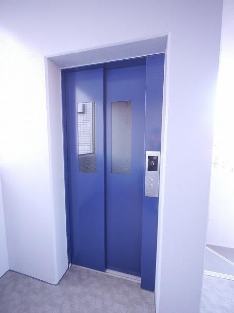 その他共有部分　★エレベーター付き★