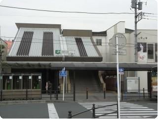 その他　淵野辺駅（その他）まで425m