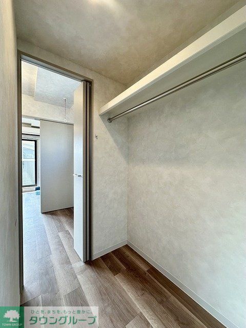 収納　お部屋探しは株式会社　タウンハウジング　までお気軽にお問合…