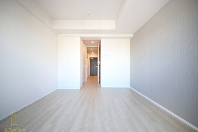 居室・リビング　Quintet NAMBA