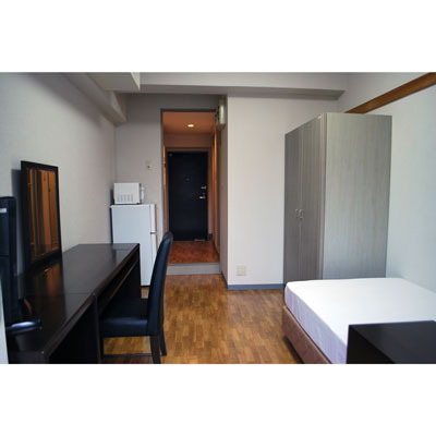 居室・リビング　内装も気になるポイント