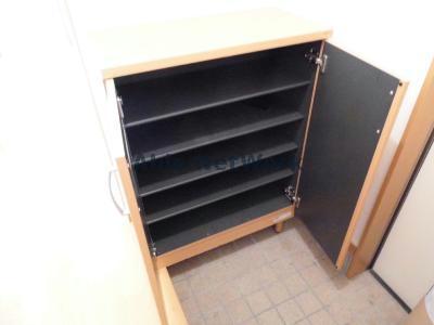 玄関　同型タイプ