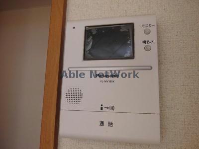 セキュリティ　同型タイプ