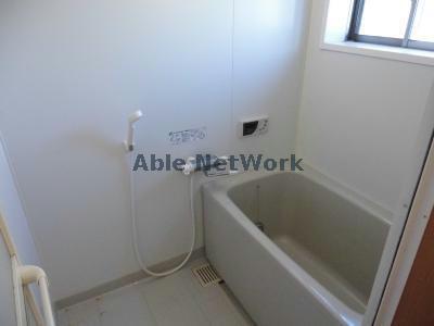 バス・シャワールーム　同型タイプ