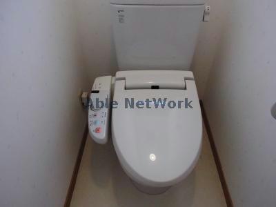 トイレ　同型タイプ