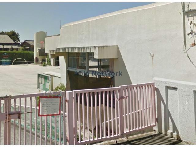 幼稚園・保育園　高浜市立吉浜北部保育園（幼稚園・保育園）まで484m