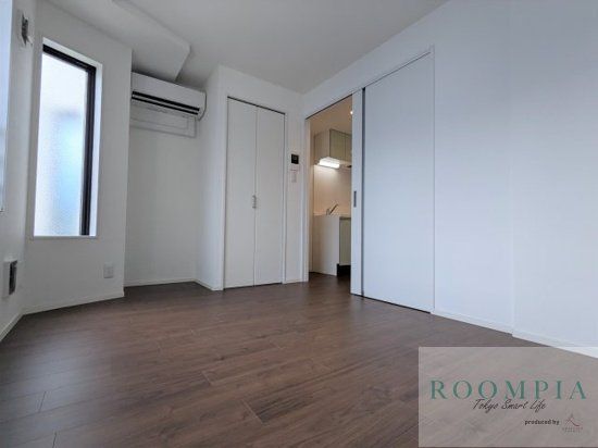 居室・リビング　リビング/居室