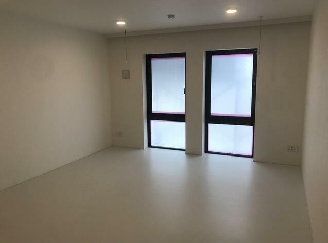 居室・リビング　きれいなリビング！