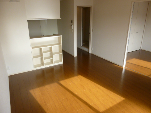 居室・リビング　別室参考写真