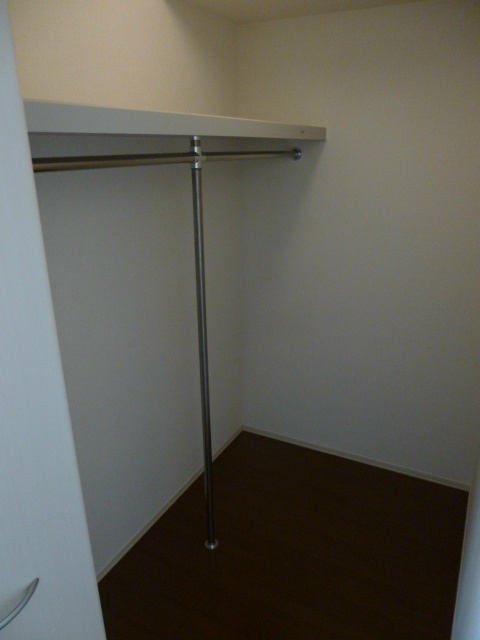 収納　別室参考写真