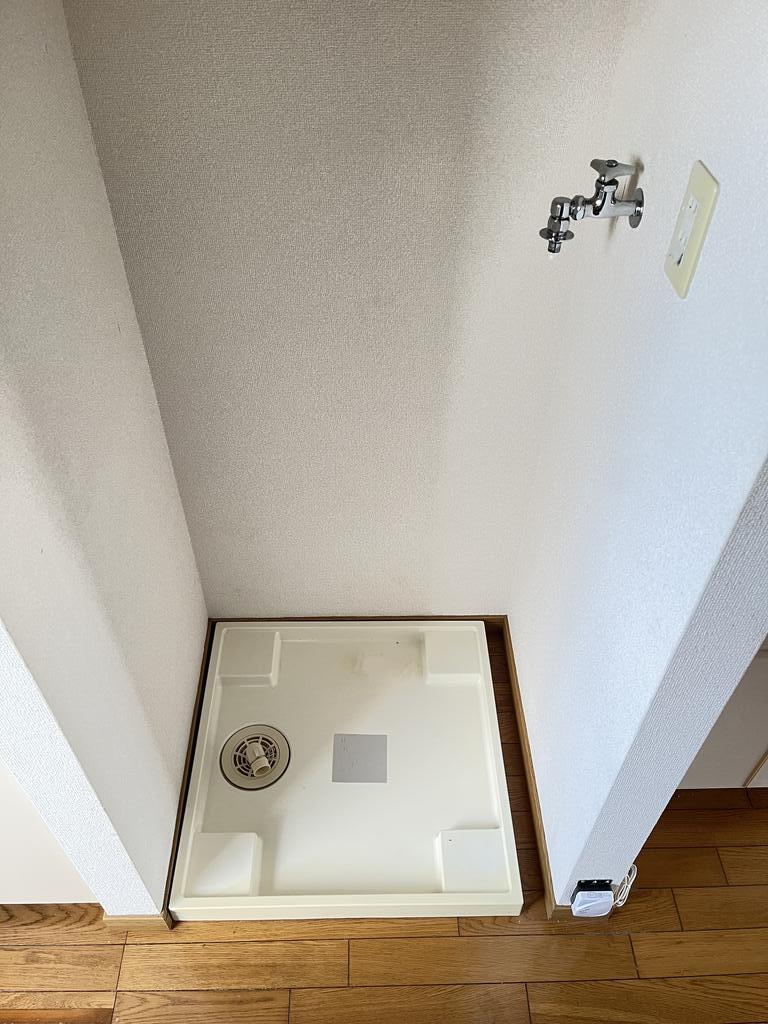 南湖レジデンスのその他写真