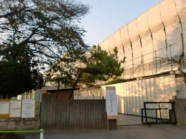 小学校　昭島市立武蔵野小学校（小学校）まで457m