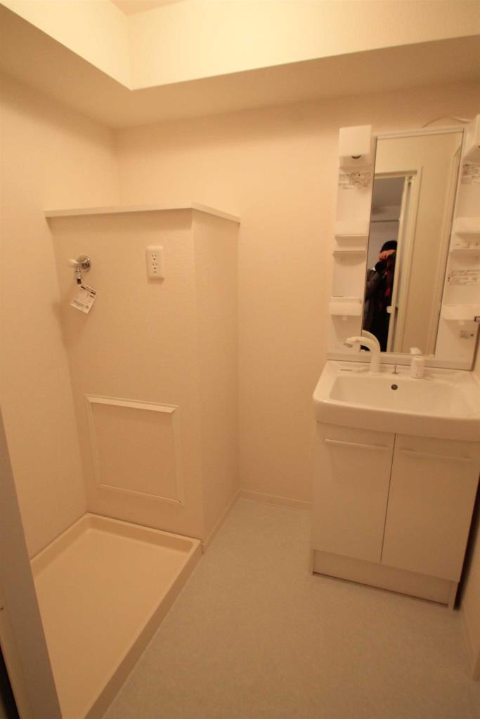 その他　脱衣所あります◎