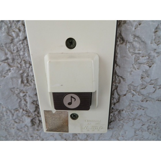 その他　インターホン