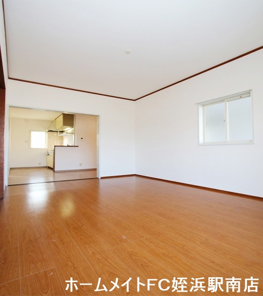 その他部屋・スペース　★明るい角部屋2面採光♪★