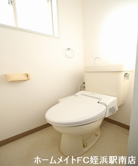 トイレ　★ごゆっくりどうぞ♪★