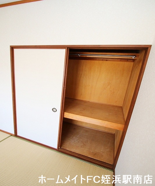 収納　★収納もたっぷり入ります♪★