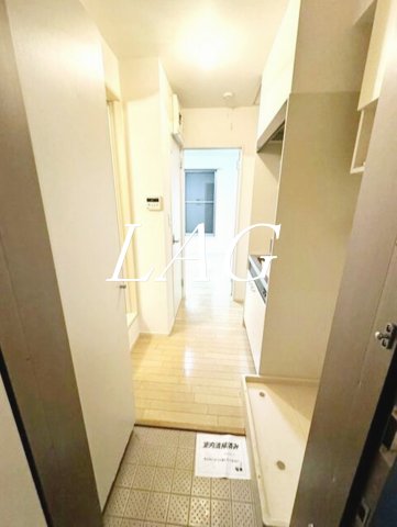 玄関　玄関です。